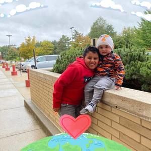 Meet your Posher, Eder